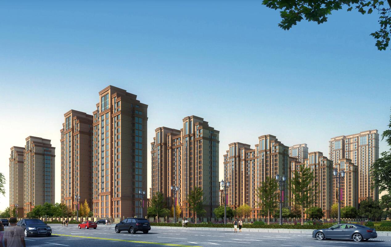 信榆?富貴世家小區(qū)1#、3#、6#、一期地下室（東標(biāo)段）工程